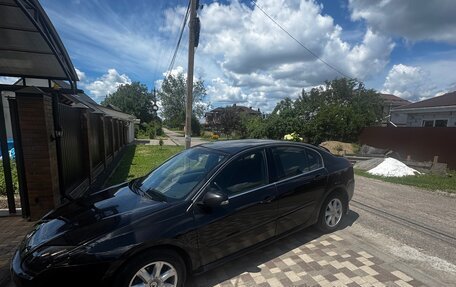 Renault Laguna III рестайлинг, 2008 год, 900 000 рублей, 12 фотография