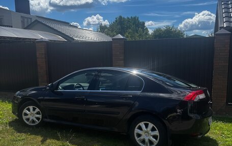 Renault Laguna III рестайлинг, 2008 год, 900 000 рублей, 8 фотография