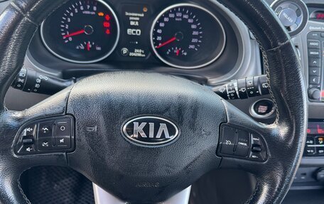 KIA Sportage III, 2014 год, 1 515 000 рублей, 20 фотография