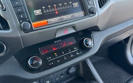 KIA Sportage III, 2014 год, 1 515 000 рублей, 22 фотография