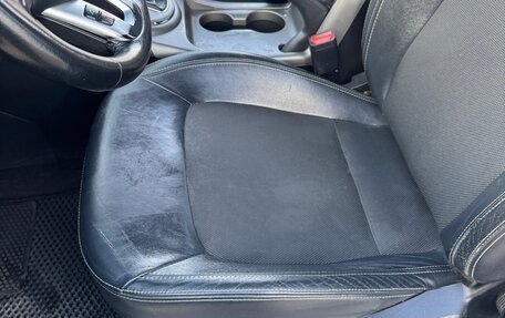 KIA Sportage III, 2014 год, 1 515 000 рублей, 27 фотография