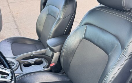 KIA Sportage III, 2014 год, 1 515 000 рублей, 28 фотография