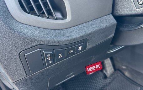 KIA Sportage III, 2014 год, 1 515 000 рублей, 25 фотография