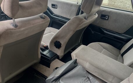 Audi 80, 1989 год, 210 000 рублей, 4 фотография