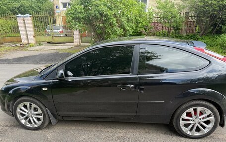 Ford Focus IV, 2006 год, 530 000 рублей, 2 фотография