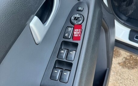KIA Sportage III, 2014 год, 1 515 000 рублей, 29 фотография