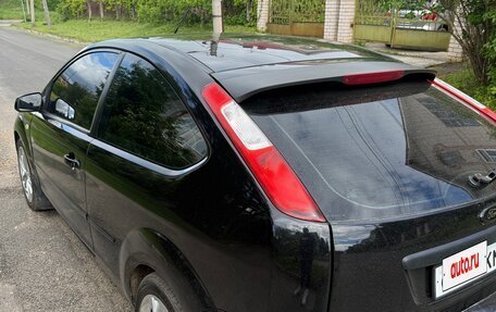 Ford Focus IV, 2006 год, 530 000 рублей, 5 фотография