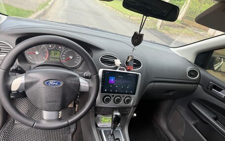 Ford Focus IV, 2006 год, 530 000 рублей, 7 фотография
