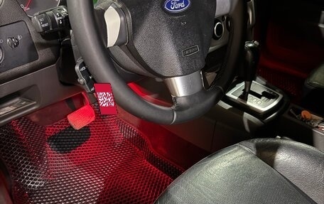 Ford Focus IV, 2006 год, 530 000 рублей, 11 фотография