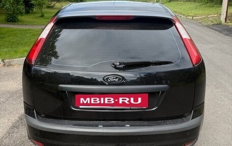 Ford Focus IV, 2006 год, 530 000 рублей, 8 фотография