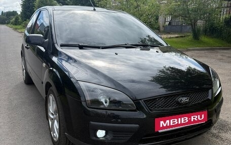 Ford Focus IV, 2006 год, 530 000 рублей, 10 фотография
