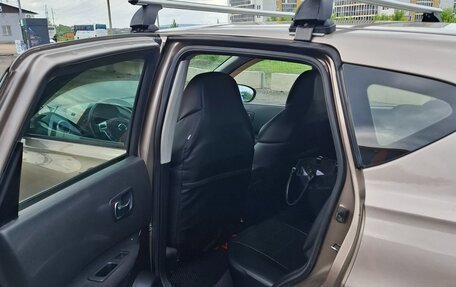 Nissan Qashqai, 2008 год, 850 000 рублей, 7 фотография