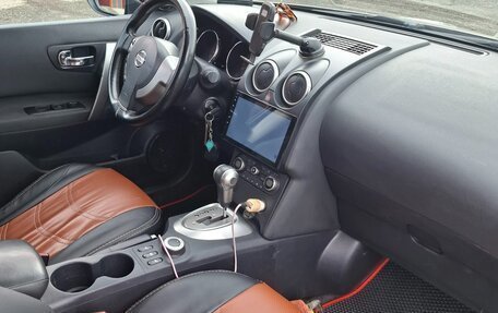 Nissan Qashqai, 2008 год, 850 000 рублей, 10 фотография