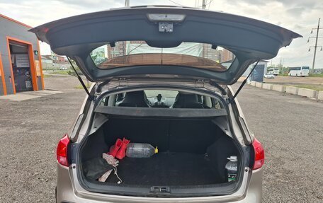 Nissan Qashqai, 2008 год, 850 000 рублей, 11 фотография