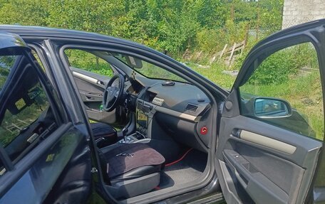 Opel Astra H, 2008 год, 550 000 рублей, 3 фотография