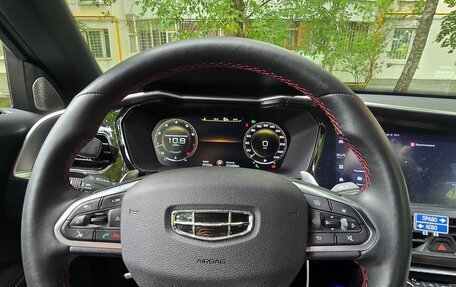 Geely Tugella FY11, 2024 год, 3 150 000 рублей, 8 фотография