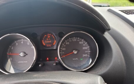 Nissan Qashqai, 2008 год, 850 000 рублей, 12 фотография