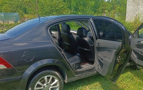 Opel Astra H, 2008 год, 550 000 рублей, 2 фотография