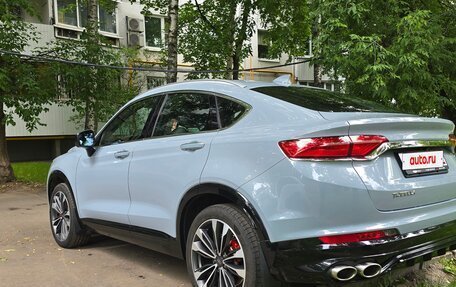 Geely Tugella FY11, 2024 год, 3 150 000 рублей, 6 фотография