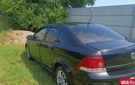 Opel Astra H, 2008 год, 550 000 рублей, 6 фотография