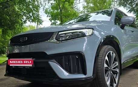 Geely Tugella FY11, 2024 год, 3 150 000 рублей, 2 фотография
