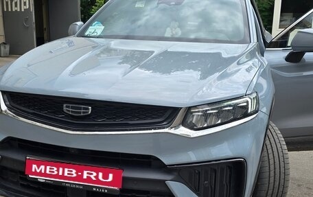 Geely Tugella FY11, 2024 год, 3 150 000 рублей, 7 фотография