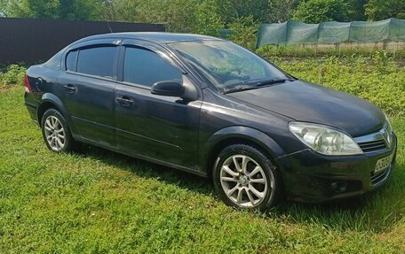 Opel Astra H, 2008 год, 550 000 рублей, 9 фотография
