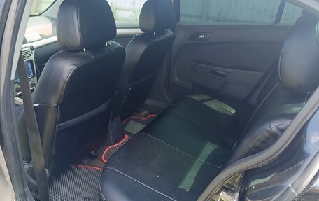 Opel Astra H, 2008 год, 550 000 рублей, 13 фотография