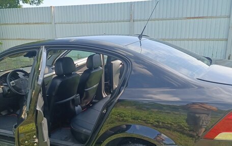 Opel Astra H, 2008 год, 550 000 рублей, 16 фотография