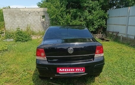 Opel Astra H, 2008 год, 550 000 рублей, 7 фотография