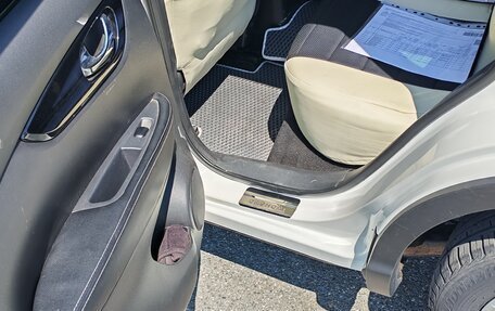 Nissan Qashqai, 2014 год, 1 450 000 рублей, 11 фотография