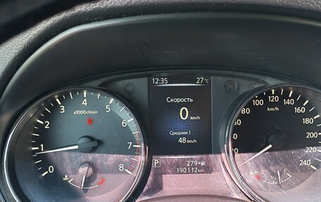 Nissan Qashqai, 2014 год, 1 450 000 рублей, 13 фотография