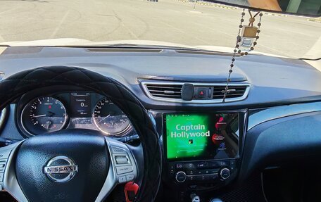 Nissan Qashqai, 2014 год, 1 450 000 рублей, 12 фотография