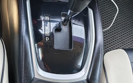 Nissan Qashqai, 2014 год, 1 450 000 рублей, 15 фотография