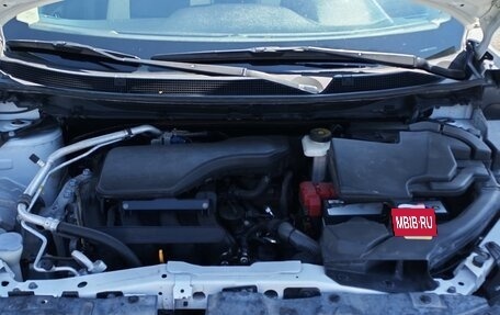 Nissan Qashqai, 2014 год, 1 450 000 рублей, 14 фотография