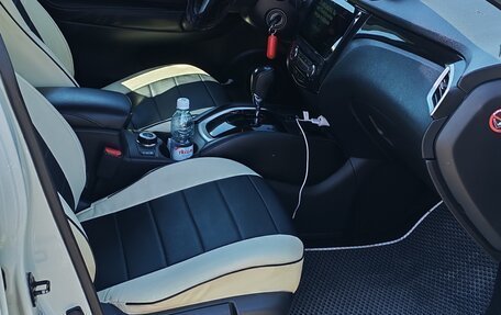 Nissan Qashqai, 2014 год, 1 450 000 рублей, 18 фотография