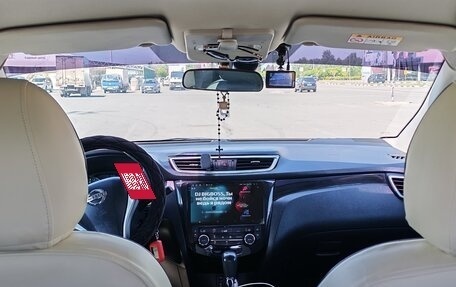 Nissan Qashqai, 2014 год, 1 450 000 рублей, 17 фотография