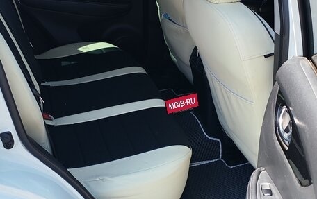 Nissan Qashqai, 2014 год, 1 450 000 рублей, 19 фотография