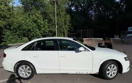 Audi A4, 2011 год, 800 000 рублей, 2 фотография