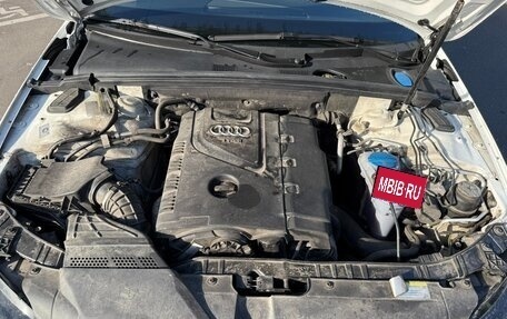 Audi A4, 2011 год, 800 000 рублей, 7 фотография
