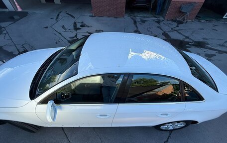Audi A4, 2011 год, 800 000 рублей, 18 фотография