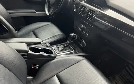 Mercedes-Benz GLK-Класс, 2012 год, 1 400 000 рублей, 6 фотография