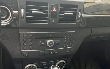Mercedes-Benz GLK-Класс, 2012 год, 1 400 000 рублей, 8 фотография