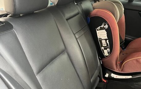 Mercedes-Benz GLK-Класс, 2012 год, 1 400 000 рублей, 9 фотография