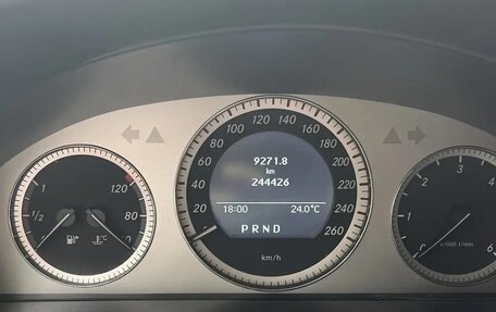 Mercedes-Benz GLK-Класс, 2012 год, 1 400 000 рублей, 10 фотография