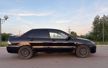Mitsubishi Lancer IX, 2005 год, 310 000 рублей, 2 фотография