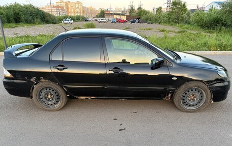 Mitsubishi Lancer IX, 2005 год, 310 000 рублей, 3 фотография