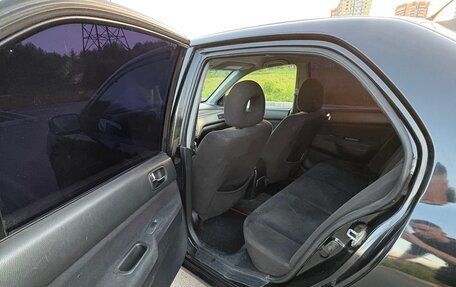 Mitsubishi Lancer IX, 2005 год, 310 000 рублей, 9 фотография