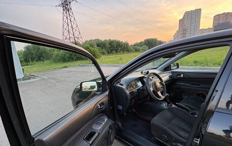 Mitsubishi Lancer IX, 2005 год, 310 000 рублей, 7 фотография