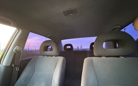 Mitsubishi Lancer IX, 2005 год, 310 000 рублей, 12 фотография